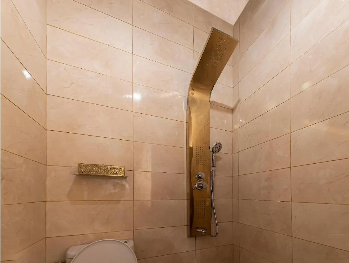 Dom wakacyjny Riad Oumnia - Top Emplacement - Riad En Entier - Jacuzzi Marrakesz